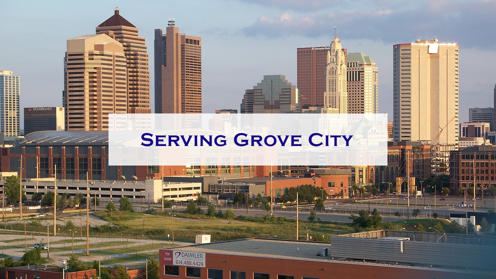 Entry level Sales Marketing Job Opportunities Grove City Ohio