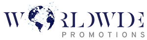 Worldwide Promotions Logo