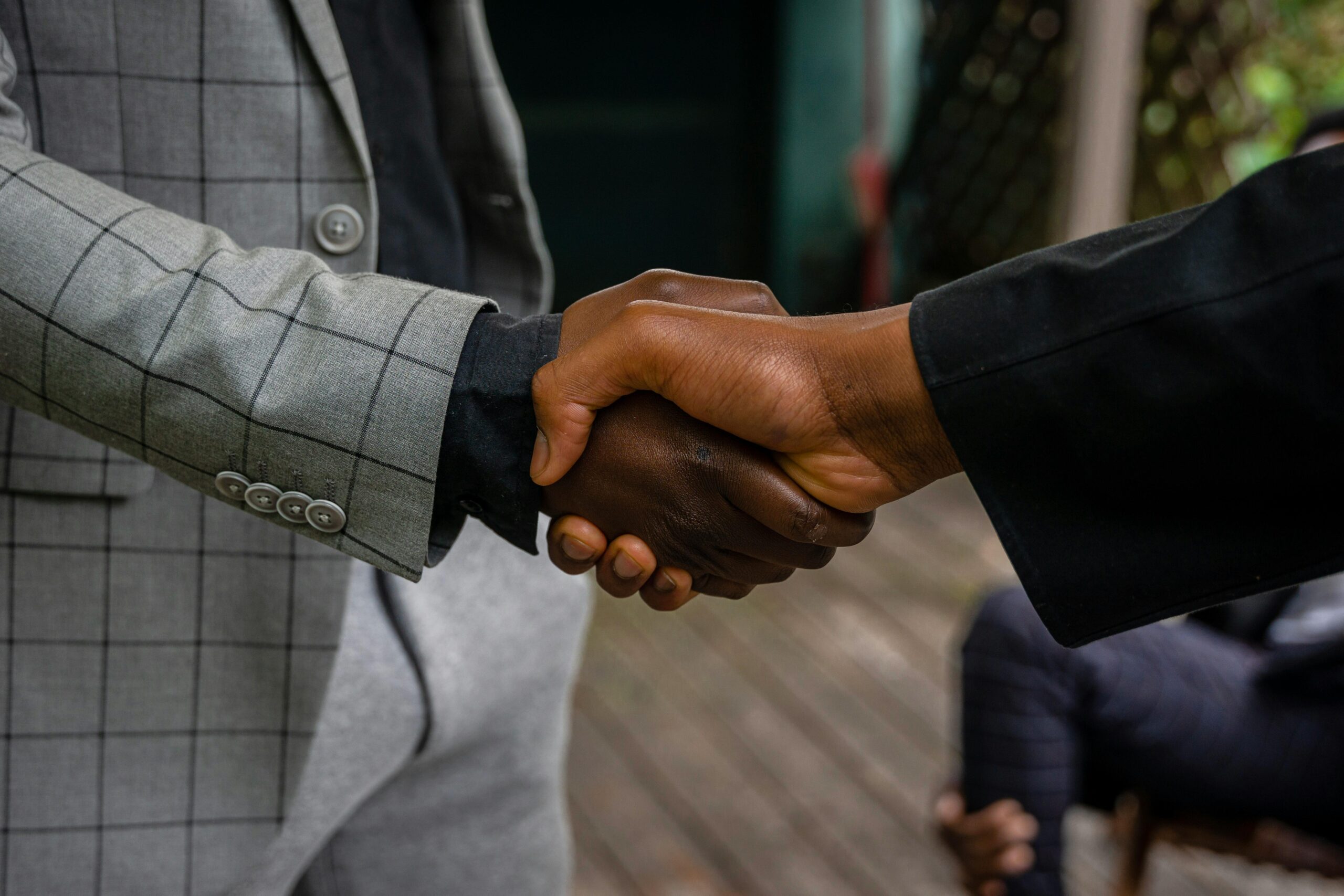 closing deals